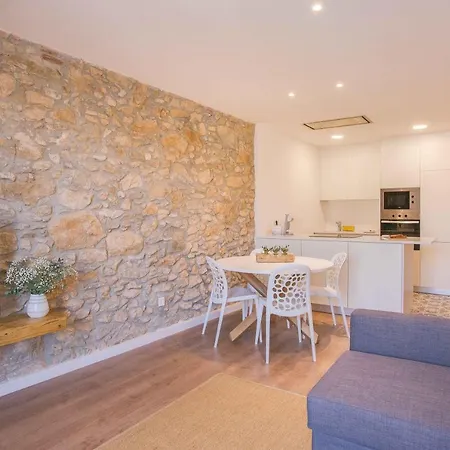 Apartment Flateli - Muralla De