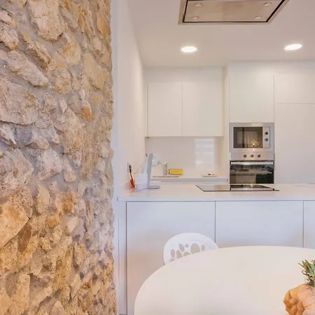 Flateli - Muralla De Apartment Girona