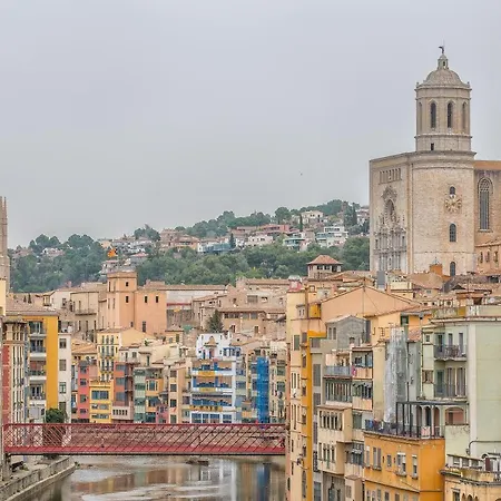 Apartment Flateli - Muralla De Girona